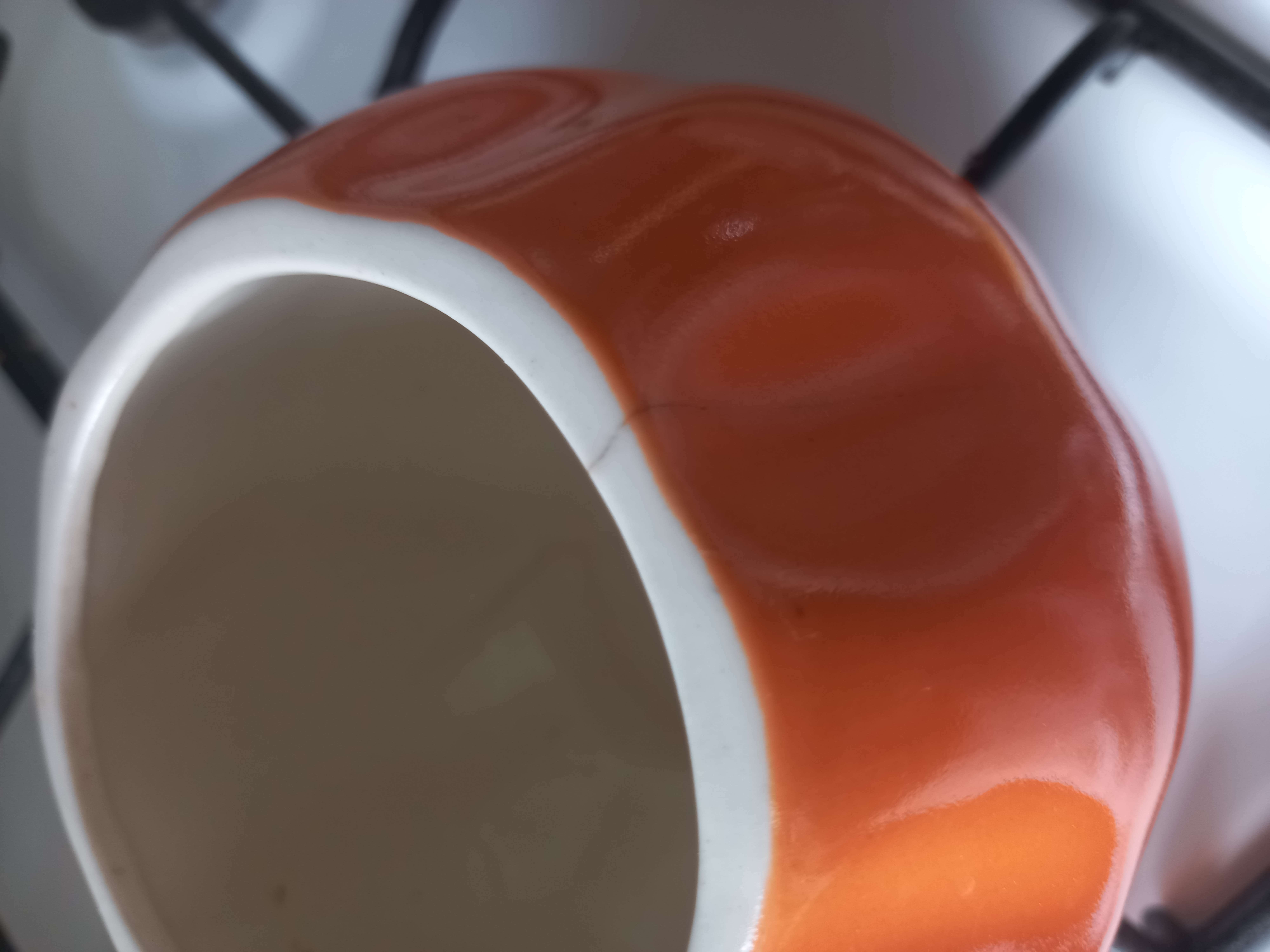 Фотография покупателя товара Набор для жаркого "Тыква", цвет оранжевый, 5 предметов: 4 горшка 0.8 л, рогач - Фото 16