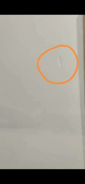 Фотография покупателя товара Доска магнитно-маркерная, 90х120 см, Calligrata СТАНДАРТ, в алюминиевой рамке, с полочкой - Фото 10