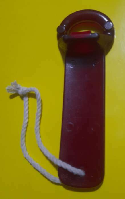 Фотография покупателя товара Открывашка винтовых крышек, цвет МИКС