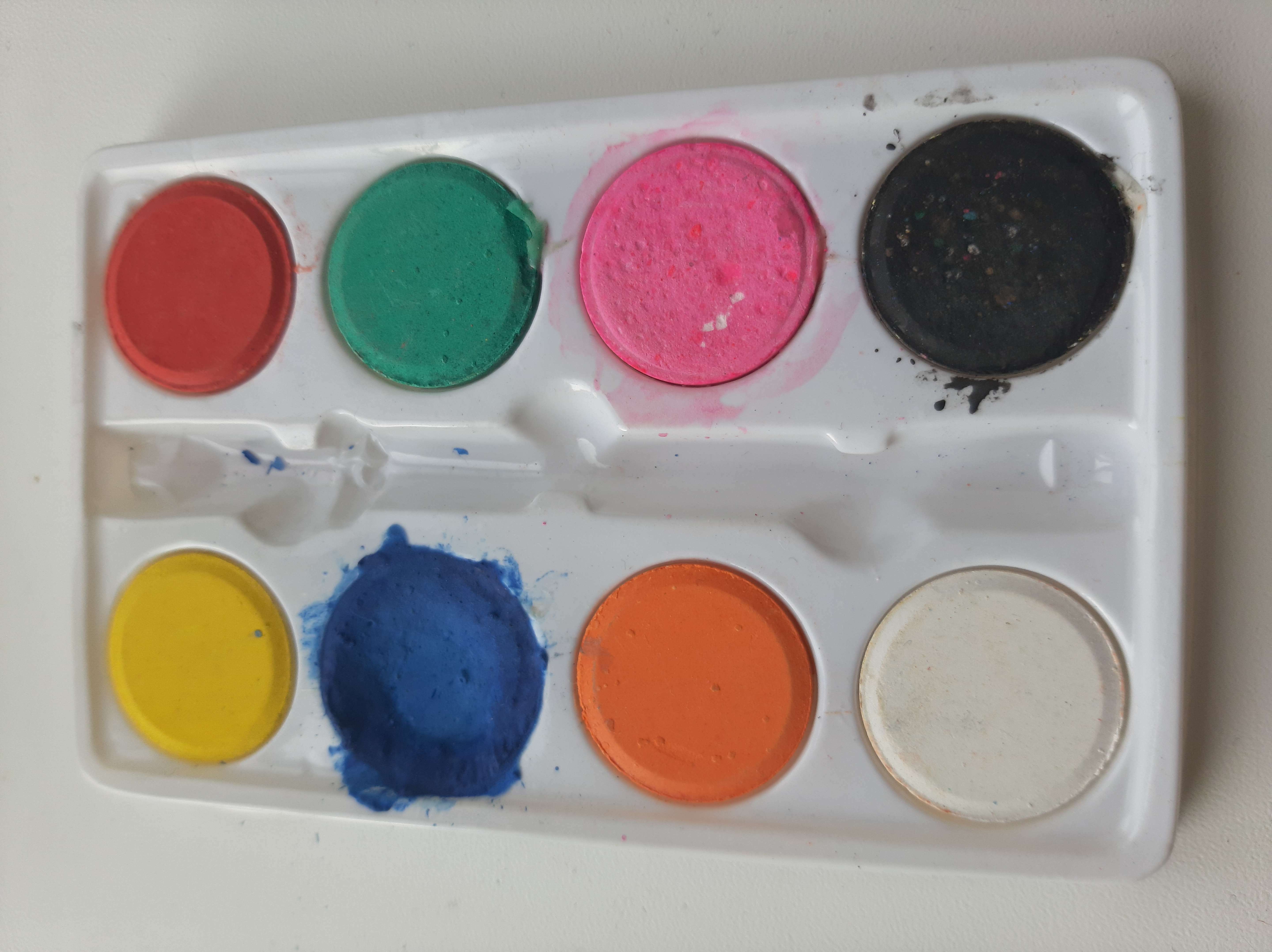 Фотография покупателя товара Набор для творчества «Новогодний ночник из дерева. Единорог», роспись, сборный, 5+ - Фото 4