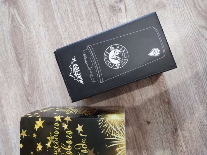 Фотография покупателя товара Термокружка, 500 мл, Original "Мастер К. Coffee", сохраняет тепло 10 ч, белая - Фото 9