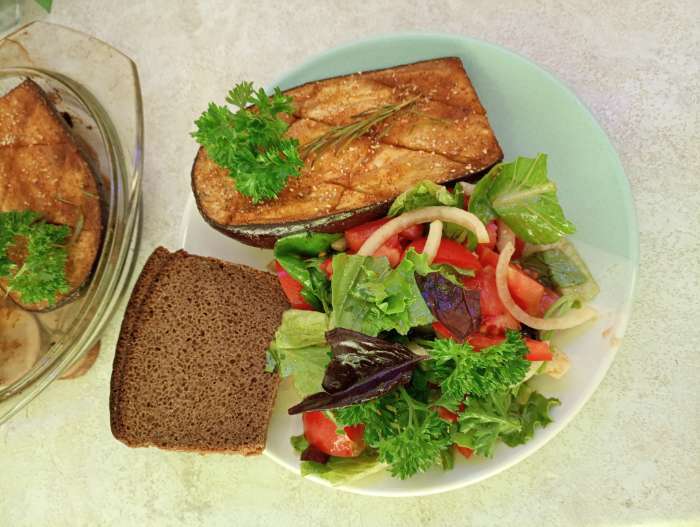 Фотография покупателя товара Тарелка «Полоски», d=21 см, цвет серый - Фото 7