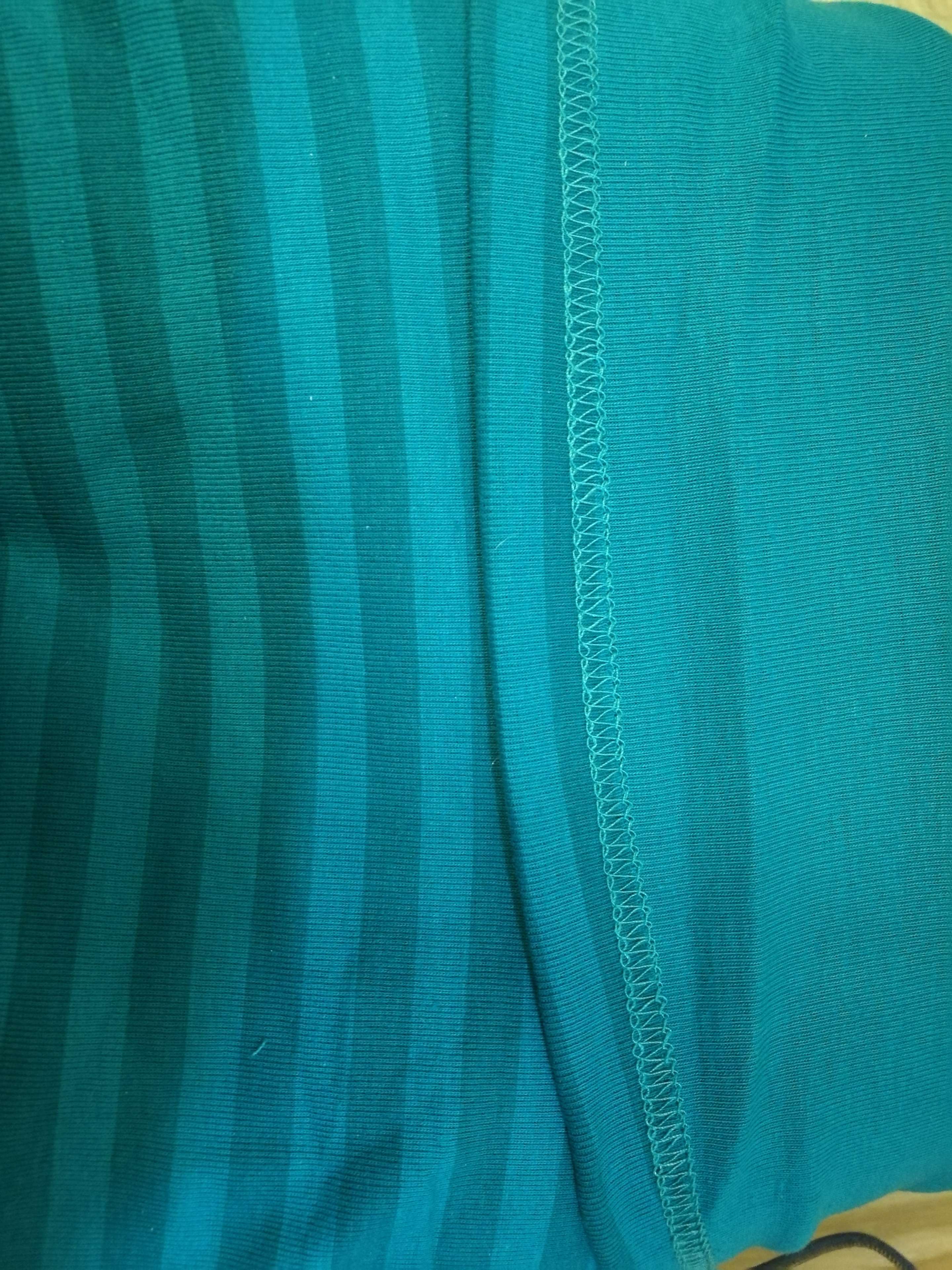 Фотография покупателя товара Платье женское 30135, цвет зелёный, р-р 44 - Фото 1