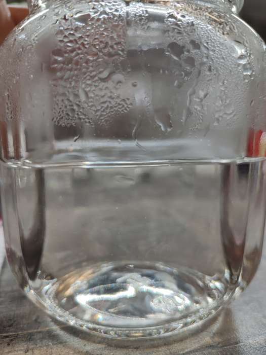 Фотография покупателя товара Набор банок стеклянных с крышкой «Квадро», 6 шт, 650 мл, ТО-82 мм - Фото 10
