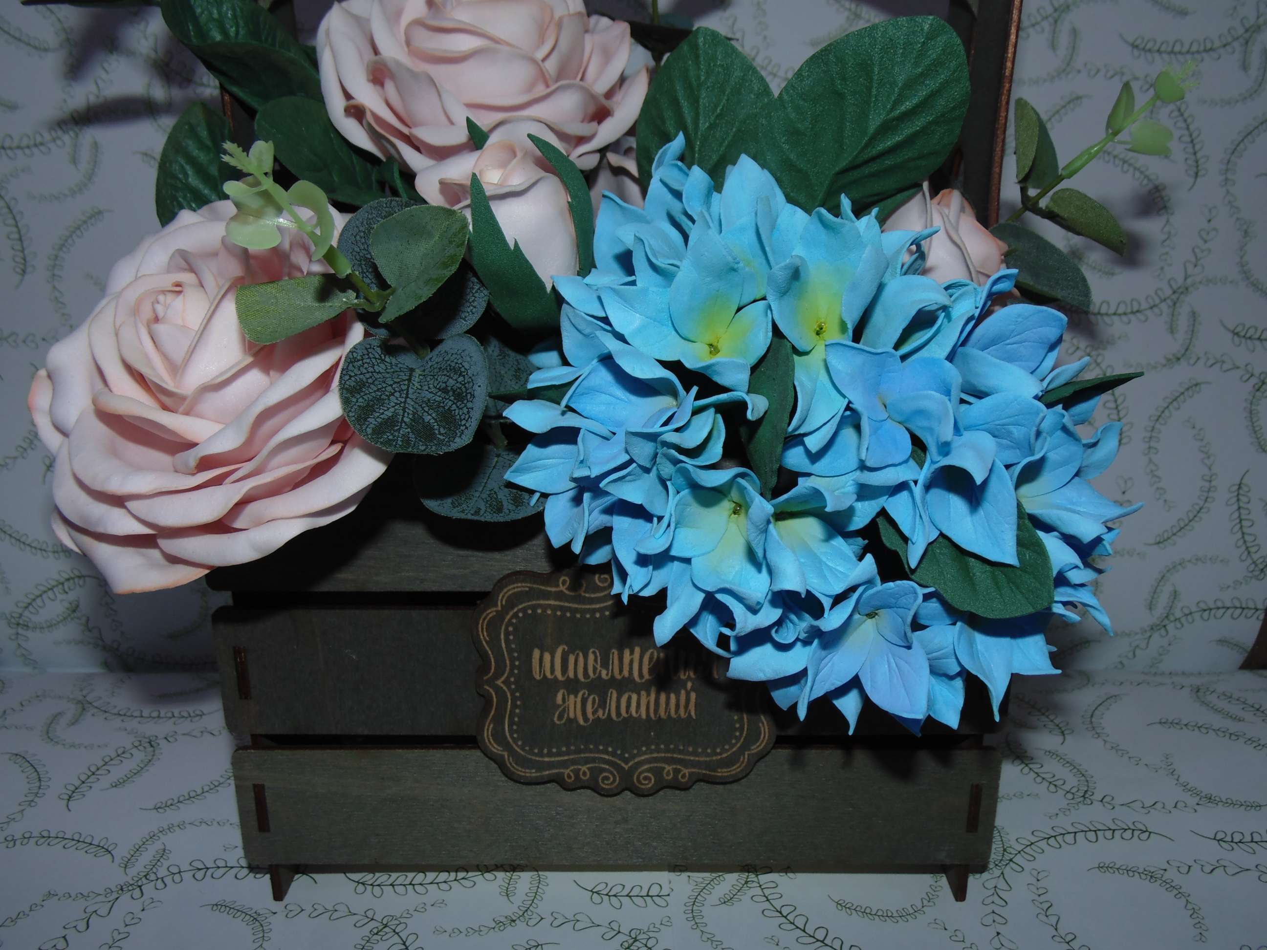 Фотография покупателя товара Пастель масляная, 16 цветов, Pentel, 8/60 мм, в картоне - Фото 2