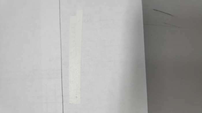 Фотография покупателя товара Корректор-лента "Супер - длина" 60 м х 5 мм, корпус МИКС - Фото 3