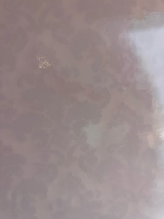 Фотография покупателя товара Доска-панель маркерная самоклеящаяся 45 х 100 см, BRAUBERG, белая, в рулоне - Фото 2