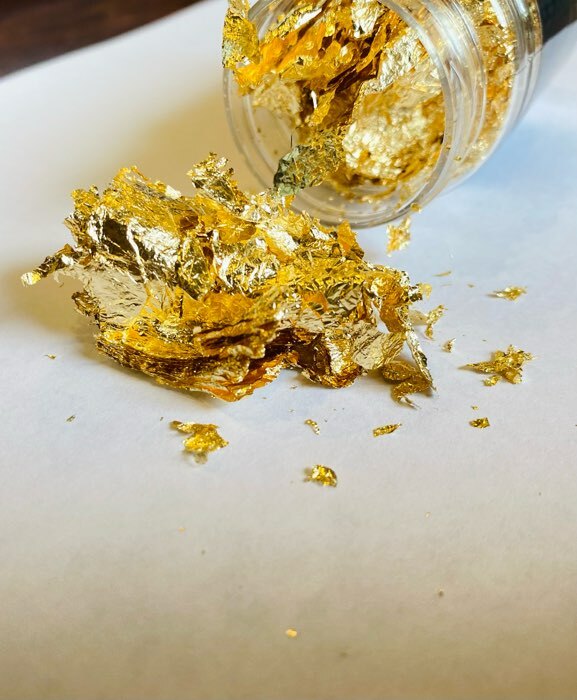 Фотография покупателя товара Кондитерское золото "Кондимир" - Фото 6