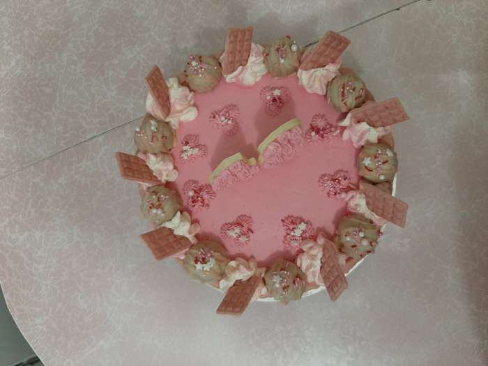 Фотография покупателя товара Форма для шоколада Доляна «Плитка», силикон, 21,5×10,7 см, 12 ячеек (2,7×3,9 см), цвет коричневый - Фото 21