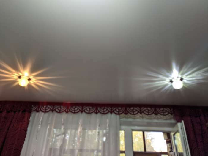 Фотография покупателя товара Лампа светодиодная Luazon Lighting G4, 220 В, 5 Вт, 450 Лм, 6500 K, 320°, пластик - Фото 3