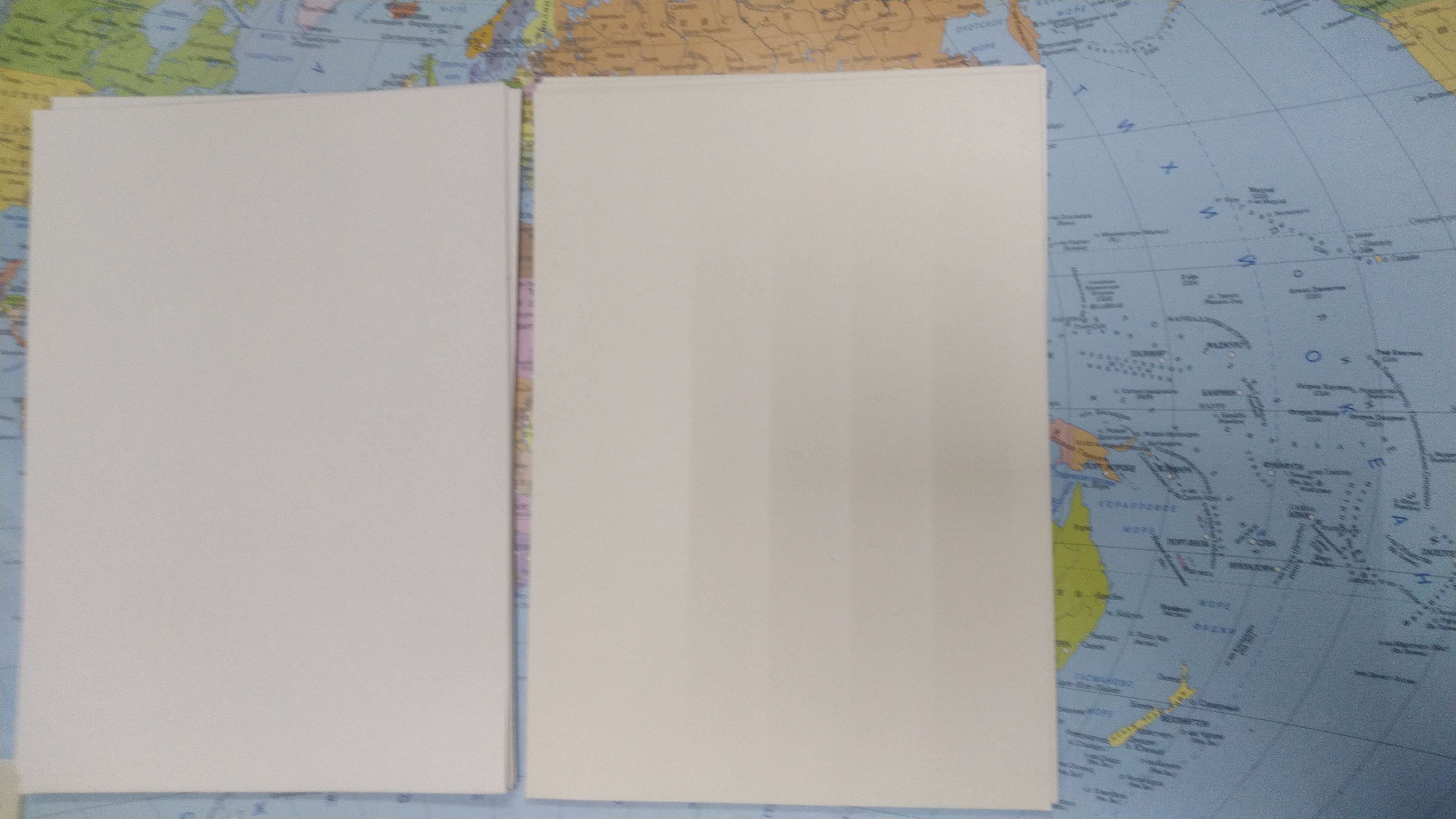 Фотография покупателя товара Рисовальная бумага А5, 20 листов Calligrata, блок 180 г/м2, для акварели
