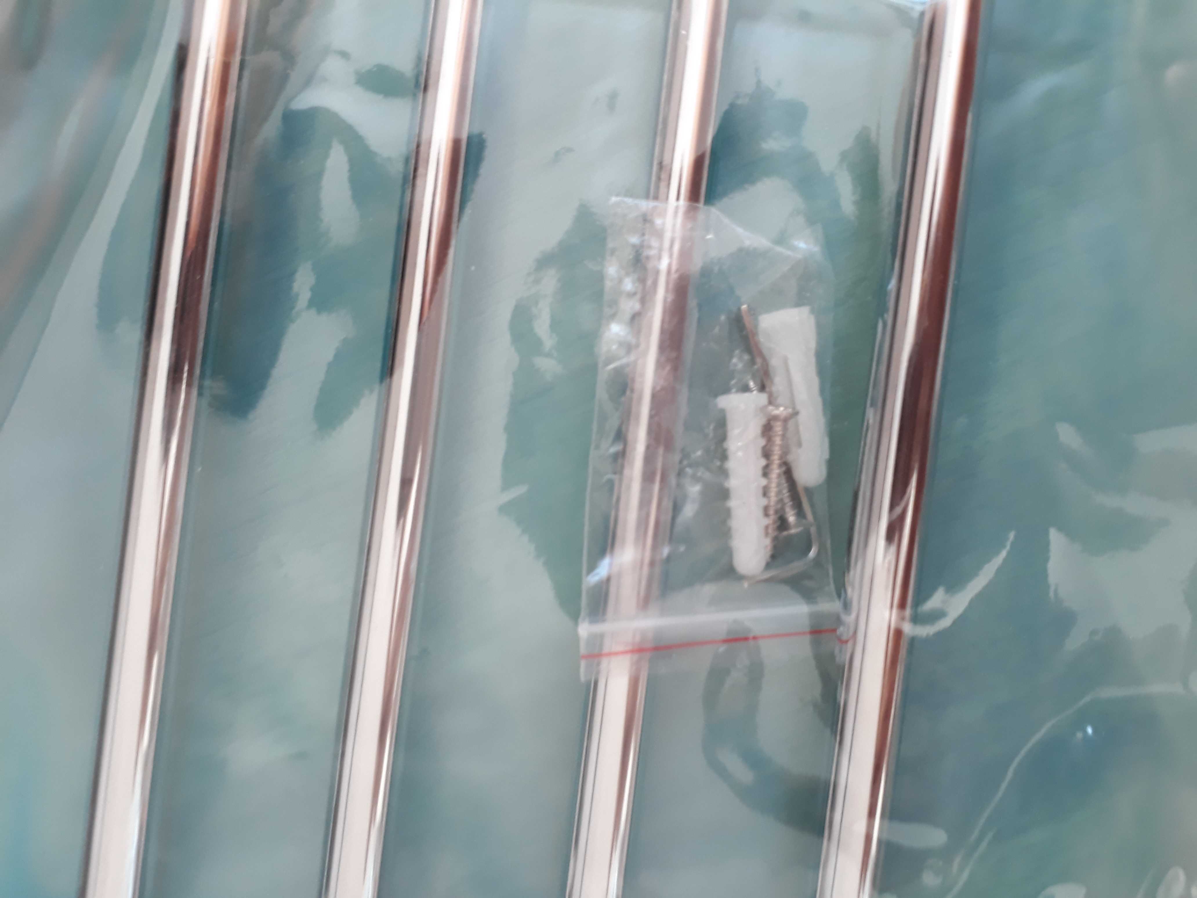 Фотография покупателя товара Держатель для полотенец с тремя поворотными панелями Accoona A121-3, цвет хром - Фото 6