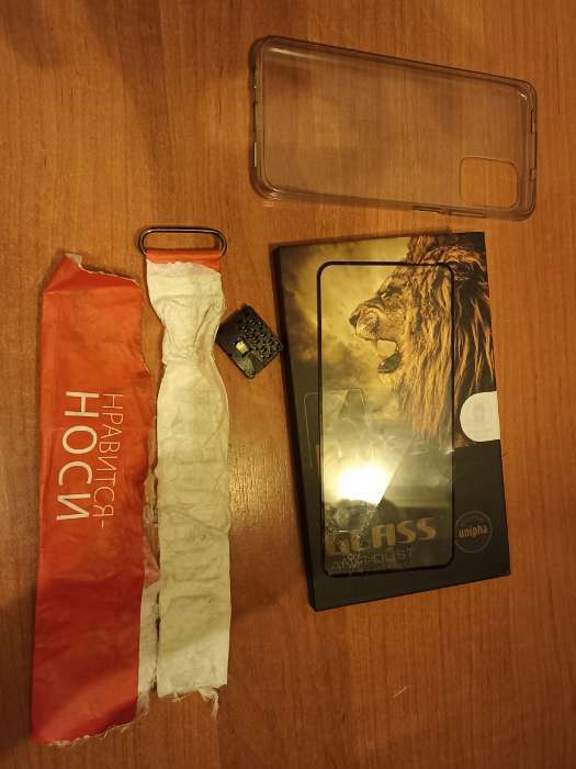 Фотография покупателя товара Защитное стекло Innovation 2D, для Xiaomi Redmi 10, полный клей, черное - Фото 2