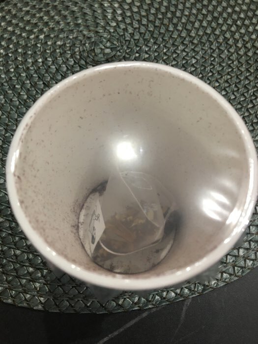 Фотография покупателя товара Чай новогодний иммуноповышающий «Неотморозин», вкус: каркаде, корица, имбирь, лимон, кардамон, 3 г - Фото 3