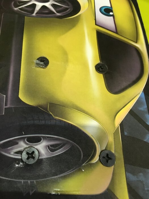 Фотография покупателя товара Скейтборд детский ONLITOP «Машинка», 44х14 см, колёса PVC 50 мм, пластиковая рама