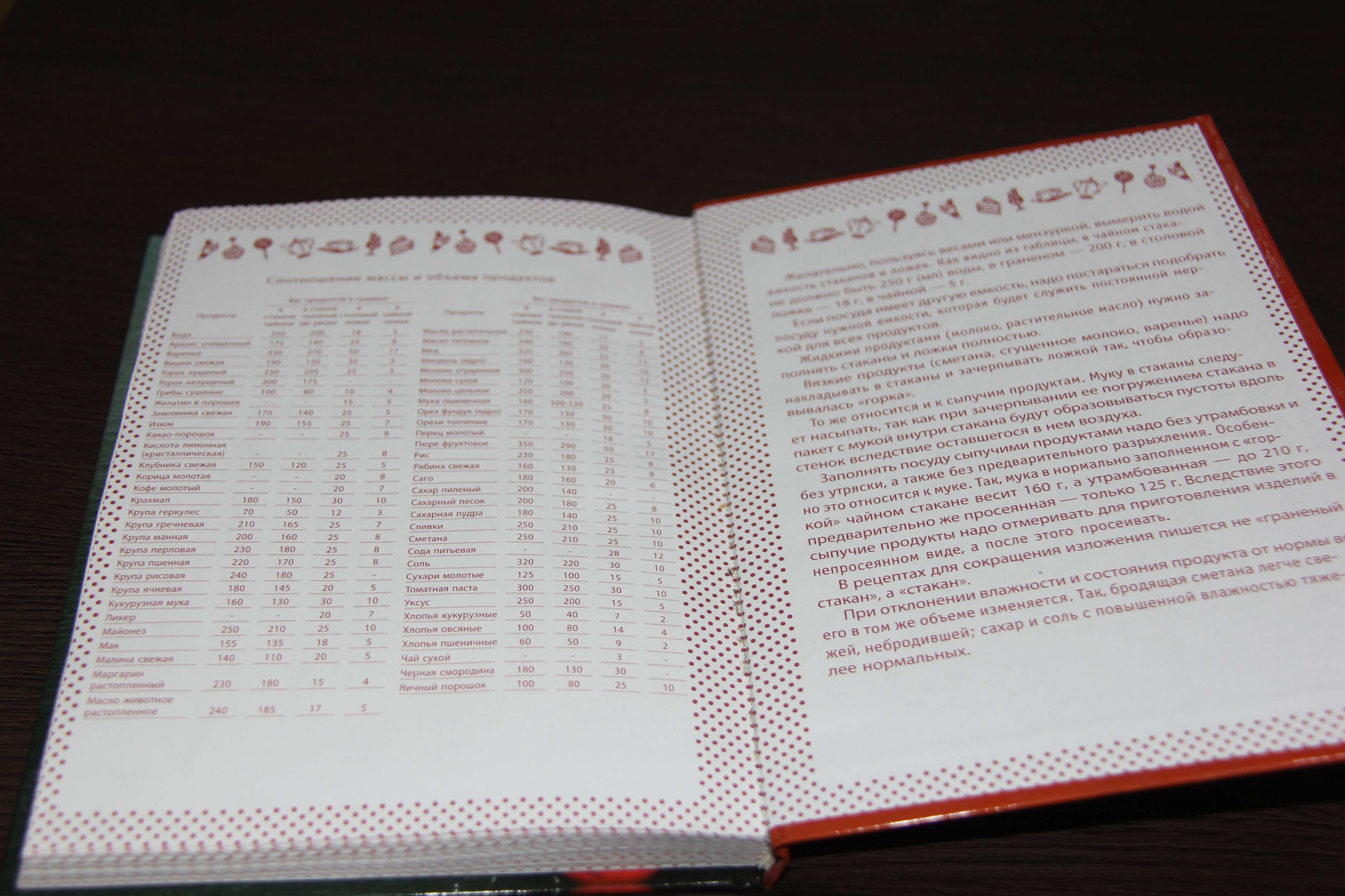 Фотография покупателя товара Книга для записи кулинарных рецептов А6+, 96 листов "Лосось и лимон", твёрдая обложка, тиснение фольгой - Фото 3