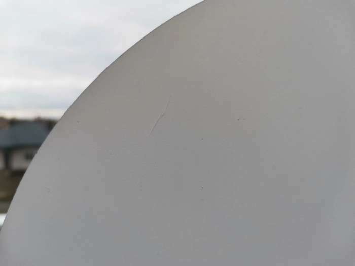 Фотография покупателя товара УЦЕНКА Люстра 669511 LED 106 Вт 4000К белый 60×60×7 см - Фото 1