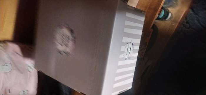 Фотография покупателя товара Коробка подарочная складная, упаковка, «Мелочи жизни», 31,2 х 25,6 х 16,1 см - Фото 3
