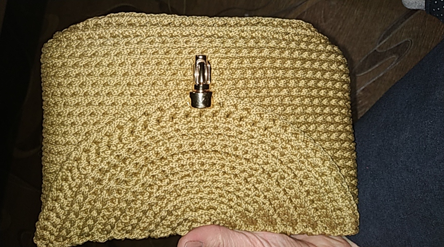 Фотография покупателя товара Шнур для вязания без сердечника 100% полиэфир, ширина 3мм 100м/210гр, (137 бежевый) - Фото 44