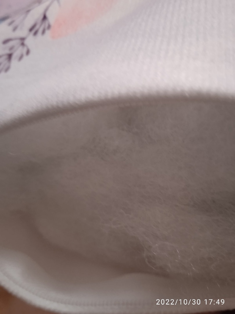 Фотография покупателя товара Подушка новогодняя Этель Meow love, 40х40 см, велюр, 100% п/э - Фото 2