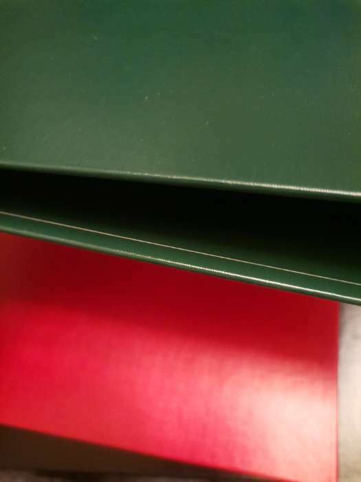 Фотография покупателя товара Папка-планшет с зажимом А4, 2 мм, Calligrata прочная, картон/бумвинил, красная (клипборд с крышкой) - Фото 1