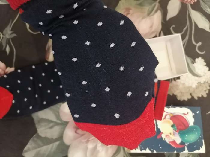 Фотография покупателя товара Носки мужские новогодние Chill размер 41-44, набор 2 пары - Фото 3