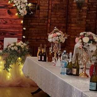 Фотография покупателя товара Металлический подсвечник на 1 свечу «Сплетение», золото, 40×15×15 см - Фото 4