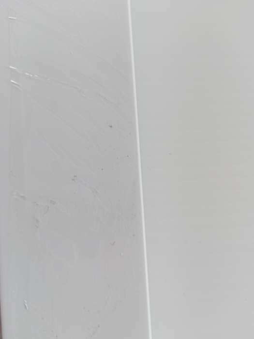 Фотография покупателя товара Экран для ванны "Кварт Белый", 148 см