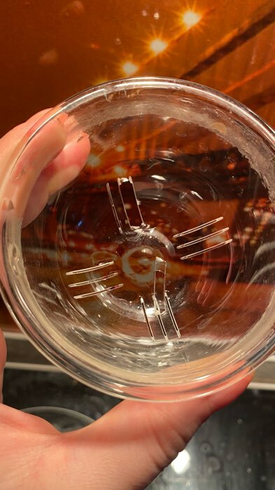 Фотография покупателя товара Кружка с заварником «Любовь», 450 мл - Фото 1