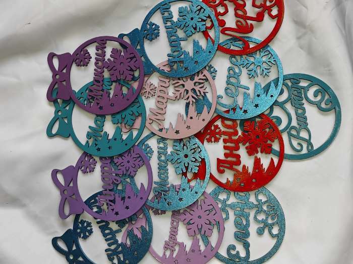 Фотография покупателя товара Акриловая краска HAUSA  сепия, 60 мл - Фото 1