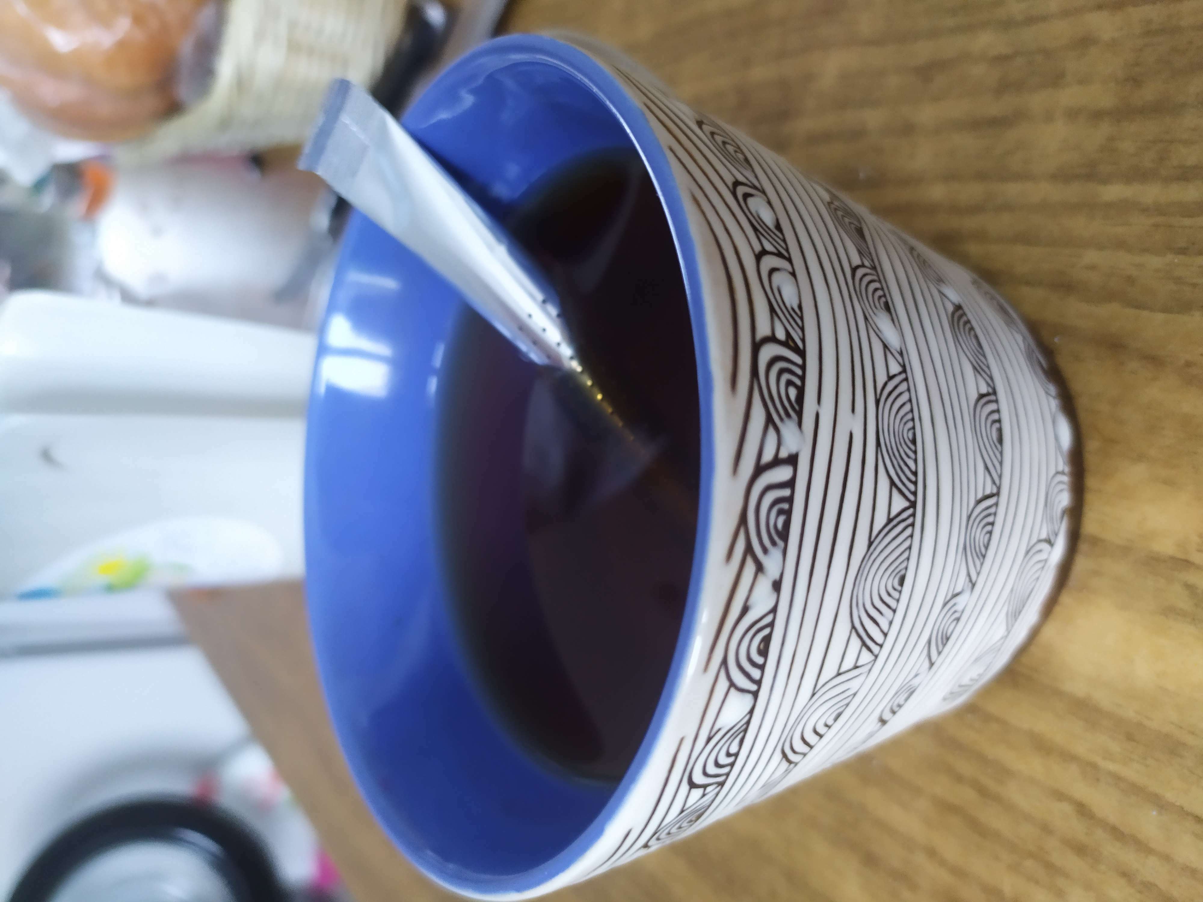 Фотография покупателя товара Чай чёрный в стиках TEA TIME, c лесными ягодами, 15 шт. - Фото 1