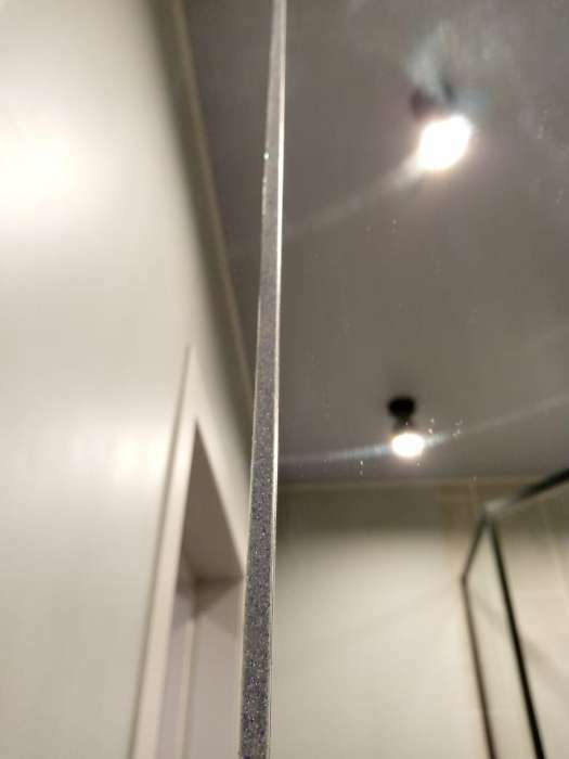 Фотография покупателя товара Декоративные блёстки LUXART LuxGlitter (сухие), 20 мл, размер 0.2 мм, голографическое серебро