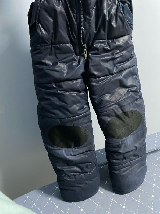 Фотография покупателя товара Набор заплаток для одежды «Ассорти», термоклеевые, 9 шт, цвет МИКС - Фото 2
