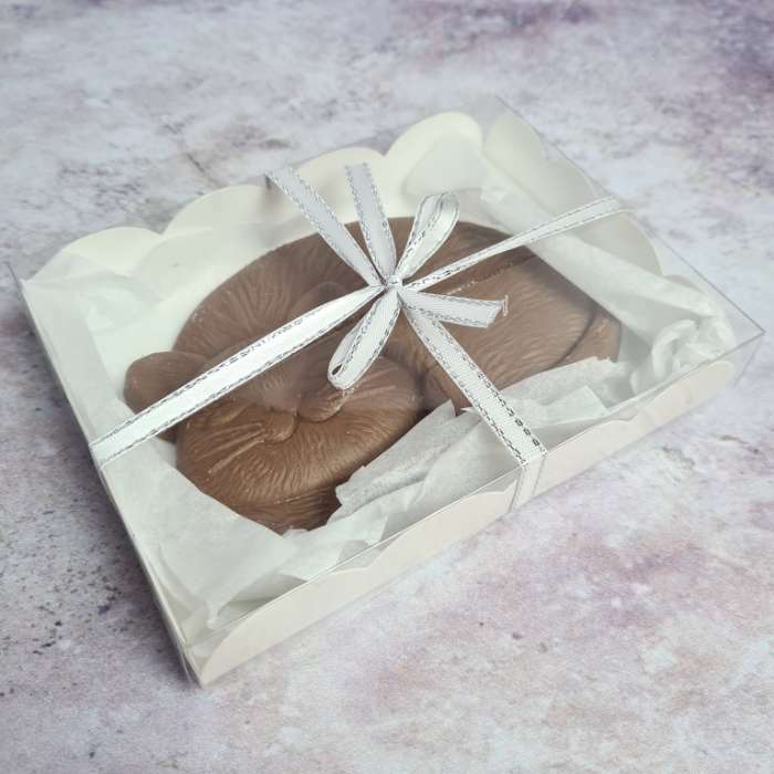 Фотография покупателя товара Форма для шоколада и конфет «Кисонька», 127×93×14 мм, пластик, прозрачная - Фото 4