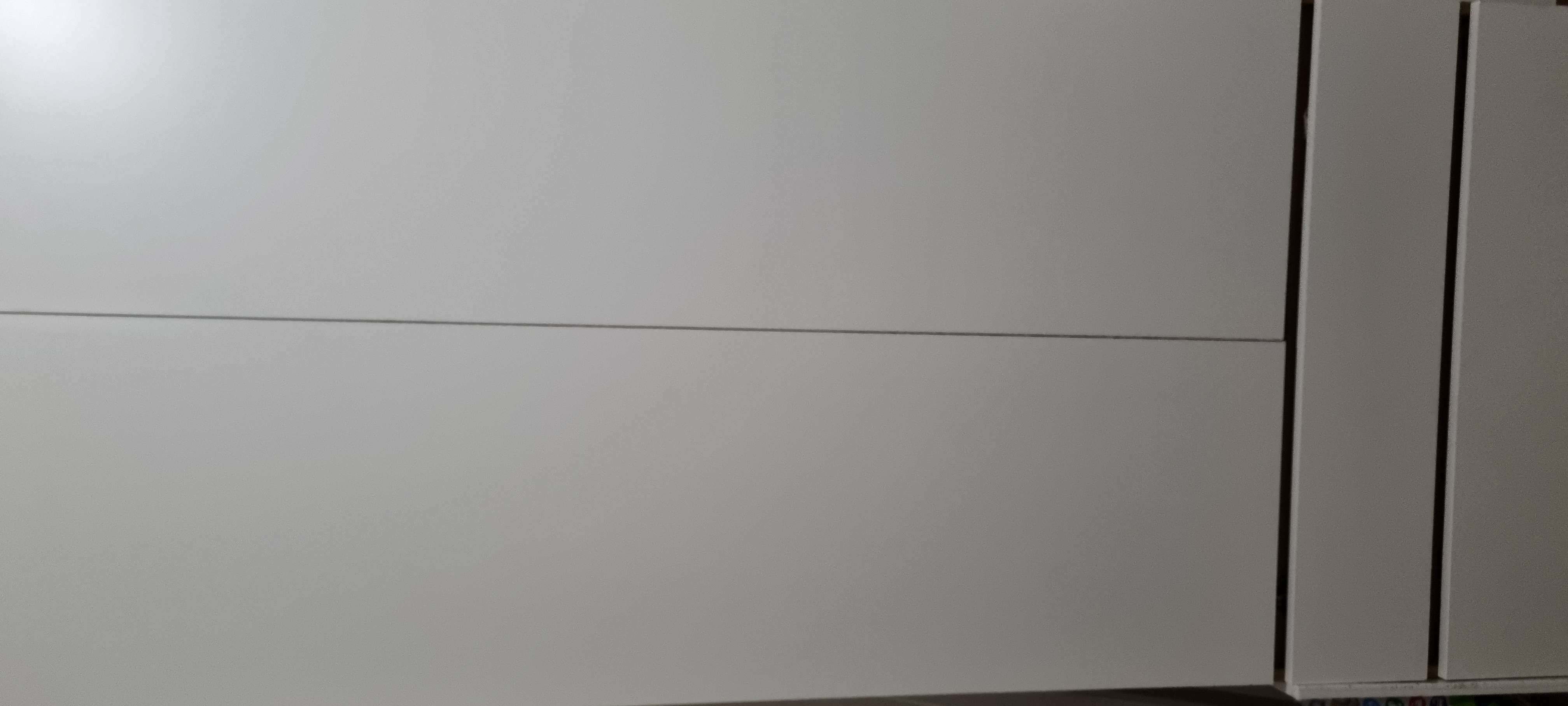 Фотография покупателя товара Шкаф 2х ств Мадера с 2-мя ящиками, 900х500х2100, Белый - Фото 42