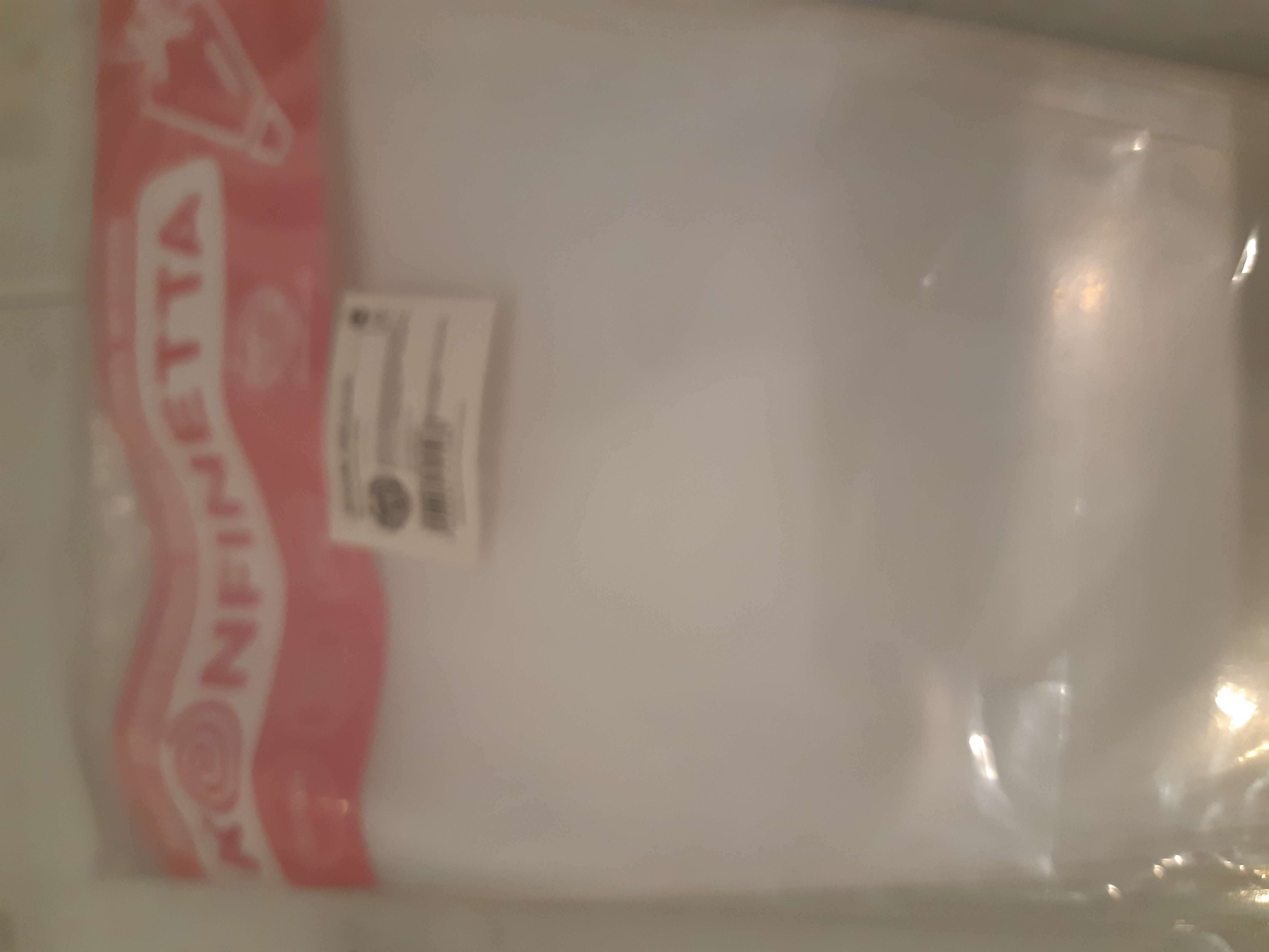 Фотография покупателя товара Кондитерские мешки KONFINETTA, 30×20 см, 50 шт, цвет прозрачный - Фото 1