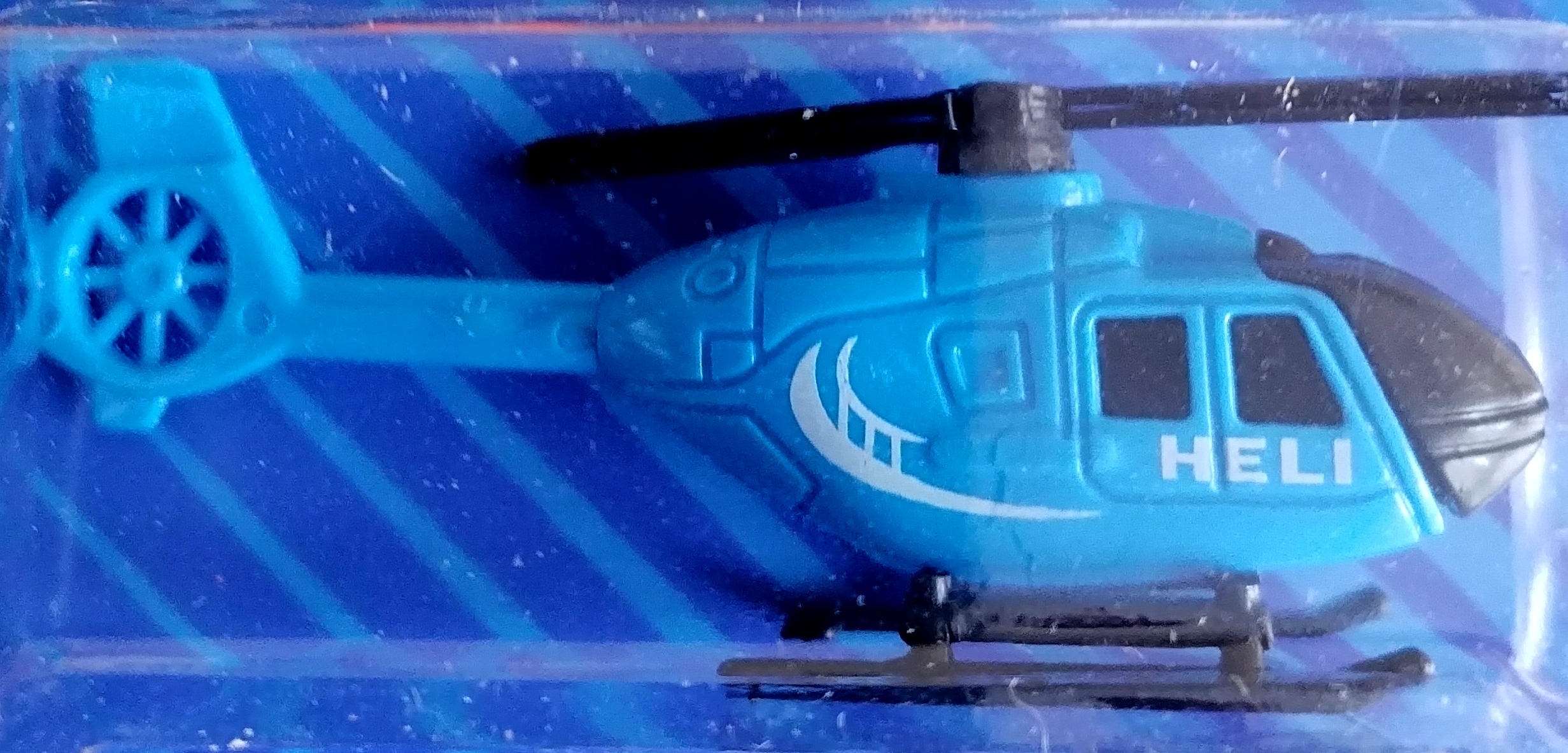 Фотография покупателя товара Вертолет «Воздушный патруль», цвета МИКС