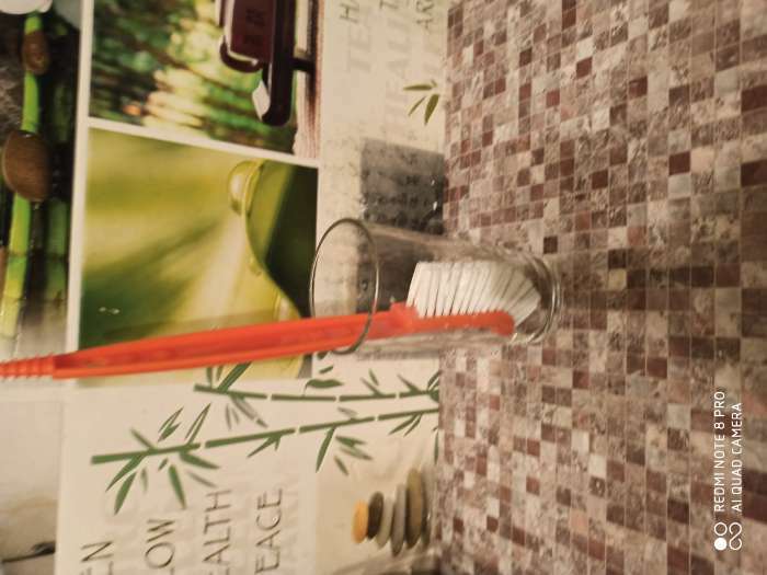 Фотография покупателя товара Щётка для мытья бутылочек и сосок, цвета МИКС - Фото 4