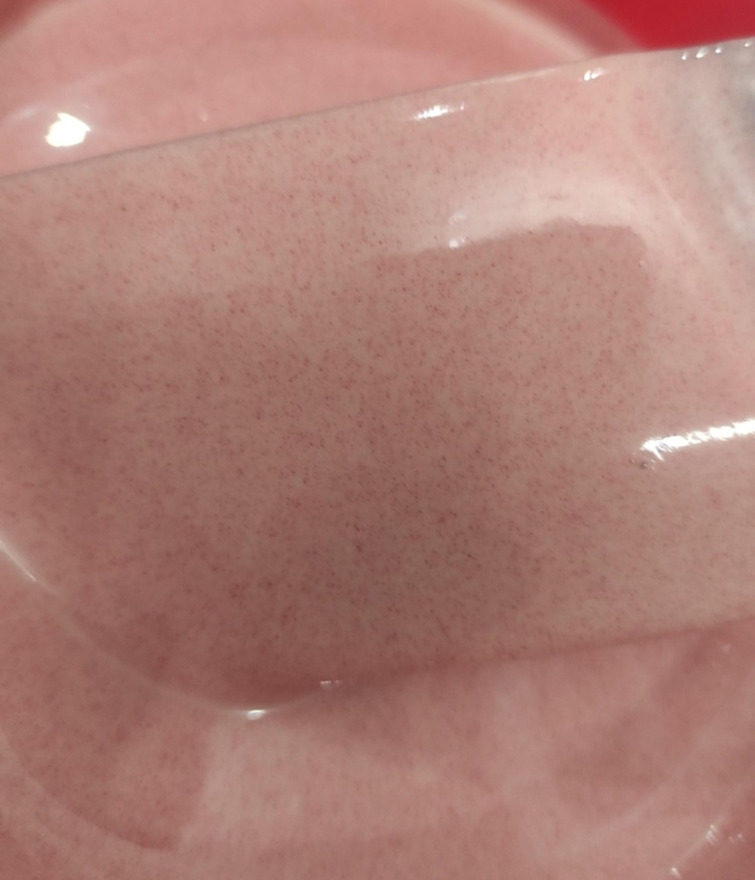 Фотография покупателя товара Краситель пищевой Oil-gel, жирорастворимый, розовый, 10 мл - Фото 1