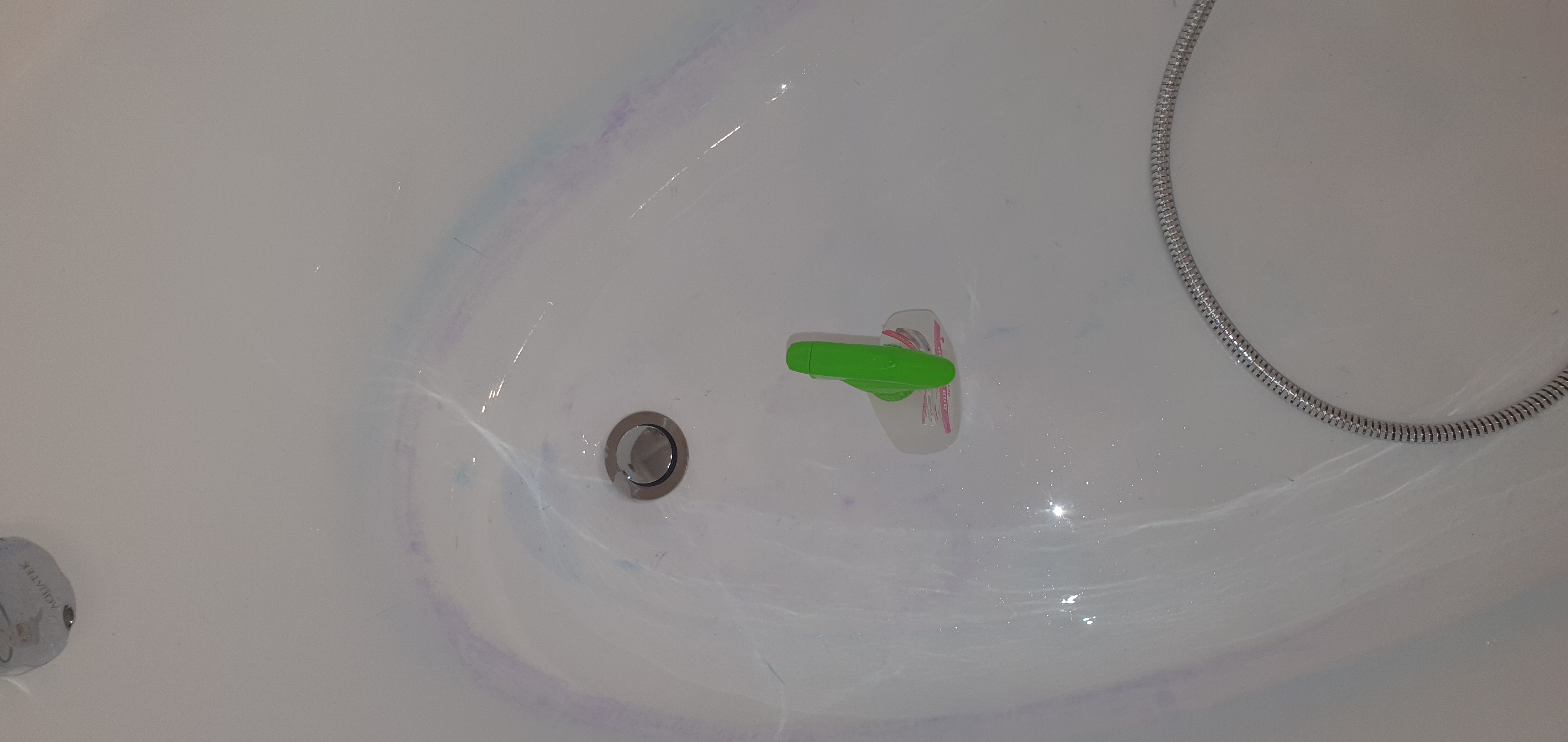 Фотография покупателя товара Набор для опытов «Сияющий бриллиант», бомбочки для ванны - Фото 2