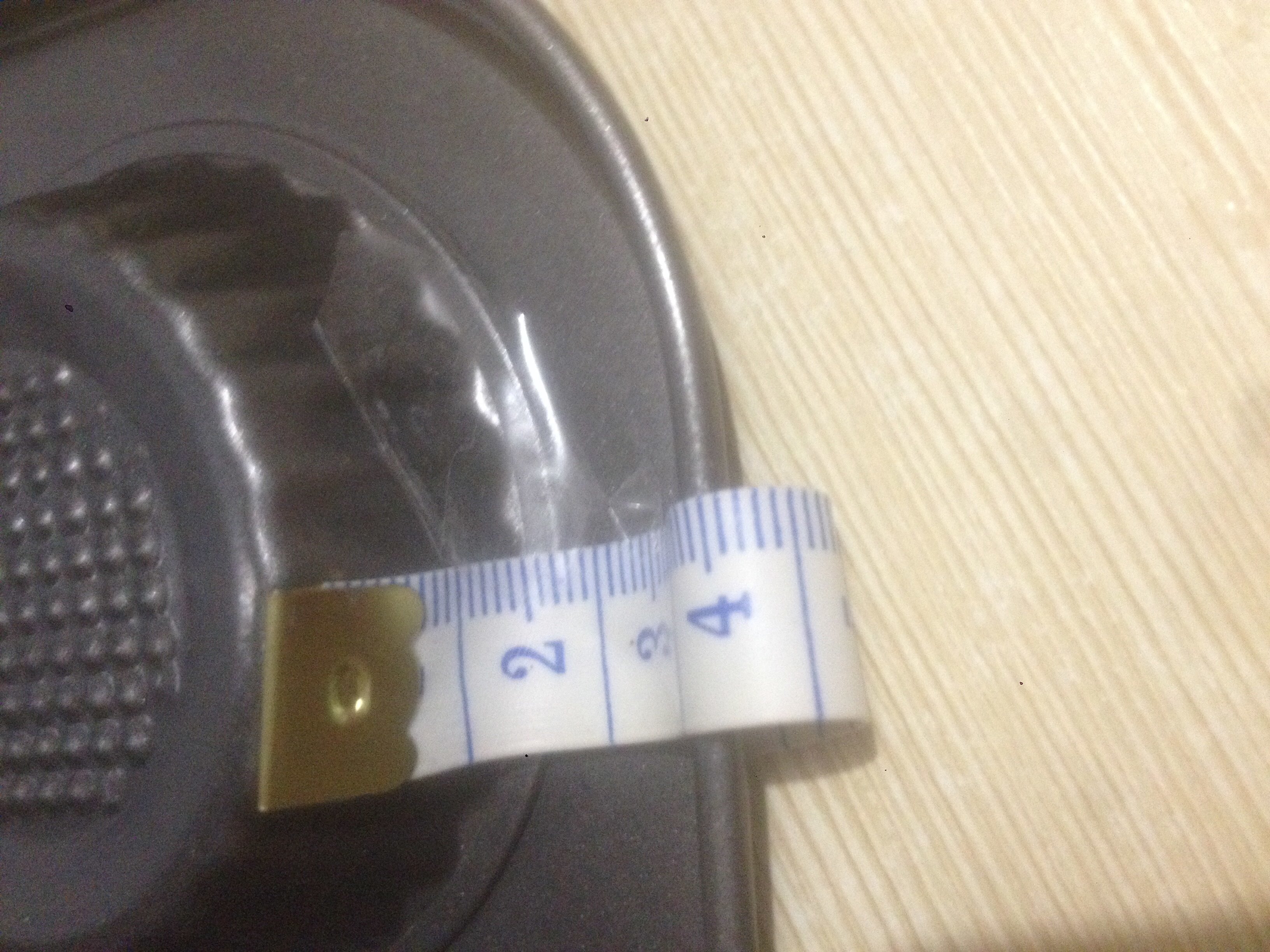 Фотография покупателя товара Форма для выпечки Доляна «Пудинг», 35×27×3 см, 12 ячеек, антипригарное покрытие, цвет чёрный - Фото 1