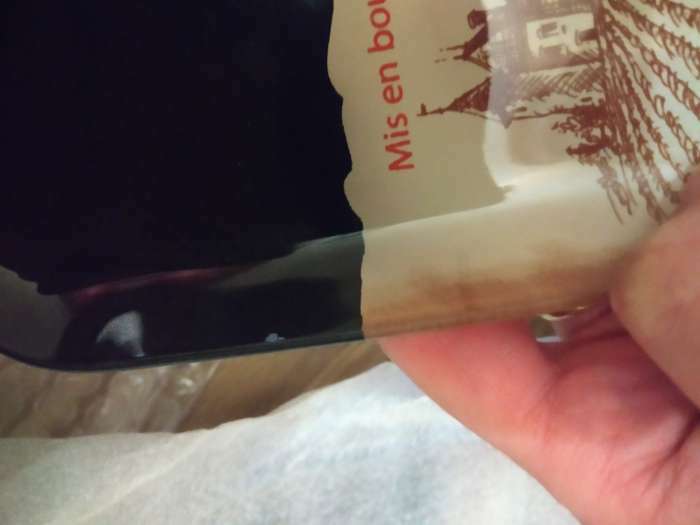 Фотография покупателя товара Блюдо стеклянное сервировочное Доляна «Вино», 34,5×11,5×1,5 см - Фото 12