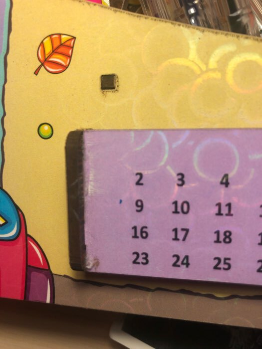 Фотография покупателя товара Органайзер для канцелярских предметов "Цветочная долина", с вечным календарём - Фото 70
