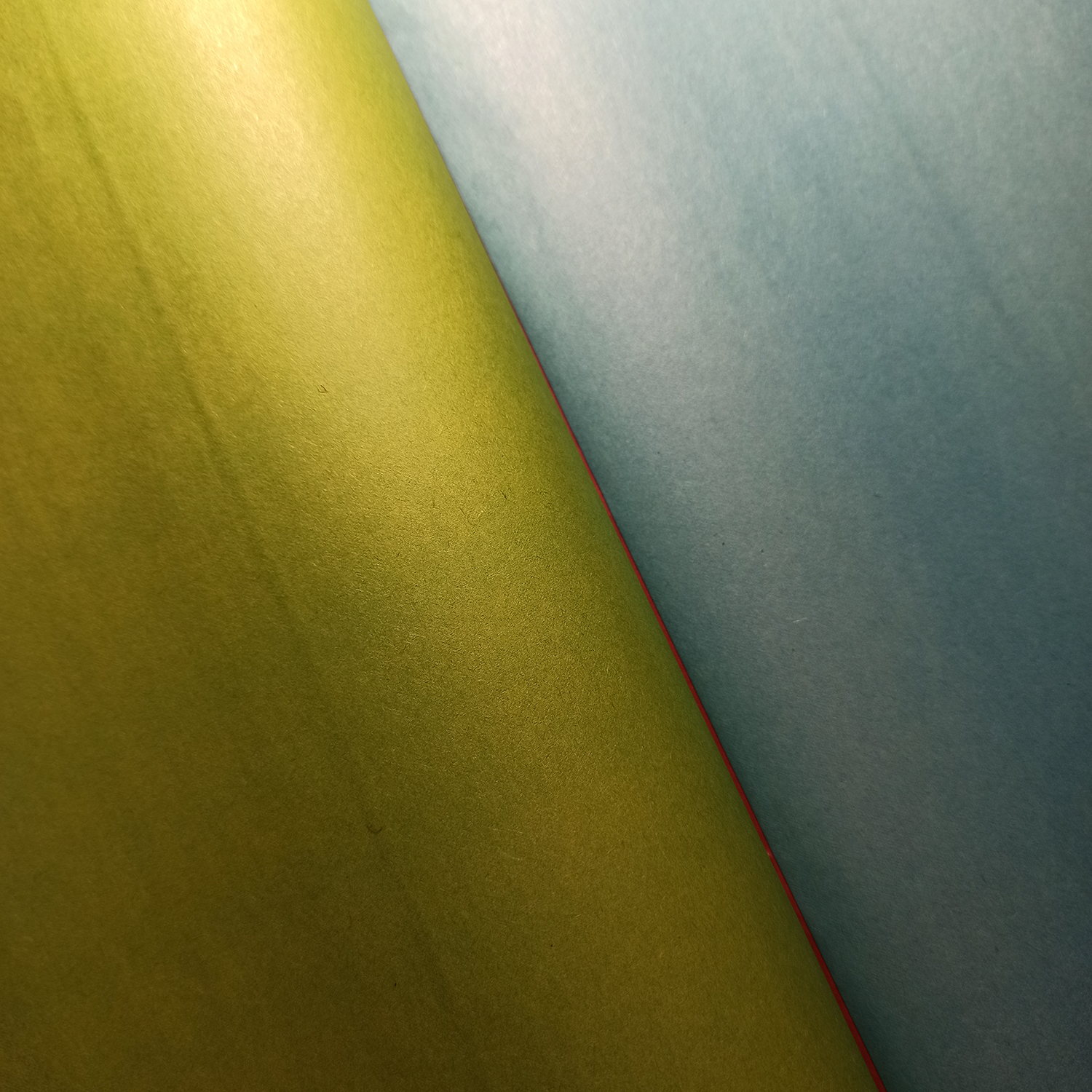 Фотография покупателя товара Бумага цветная, А4, 16 листов, 16 цветов, немелованная, двусторонняя, на скрепке, 48 г/м², Минни Маус - Фото 10