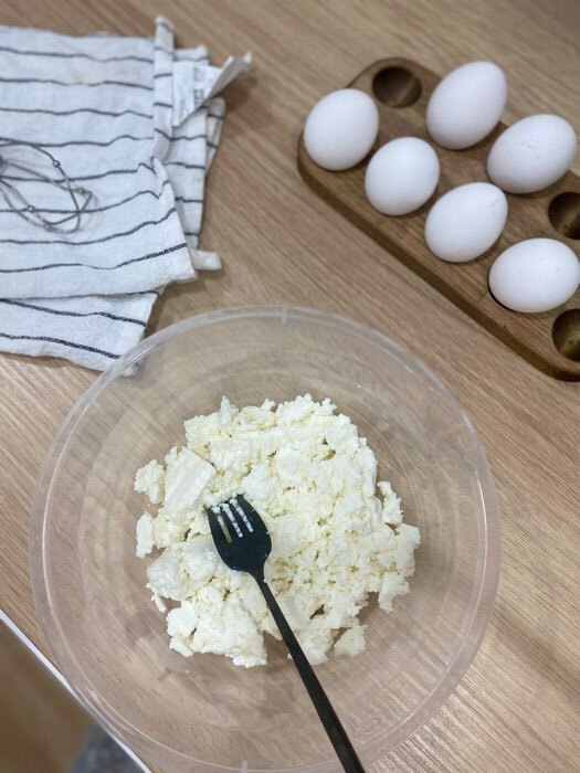 Фотография покупателя товара Подставка для яиц Adelica, 10 отделений, 12×25×1,8 см, массив берёзы - Фото 4