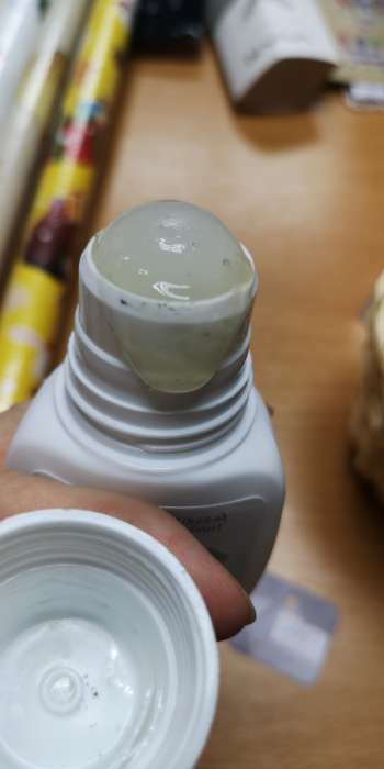Фотография покупателя товара Натуральный концентрированный дезодорант Vian GIPO, 50 мл - Фото 4