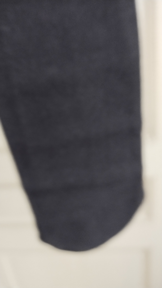 Фотография покупателя товара Колготки женские шерстяные Cotton Wool 180, цвет чёрный (nero), размер 3 - Фото 2