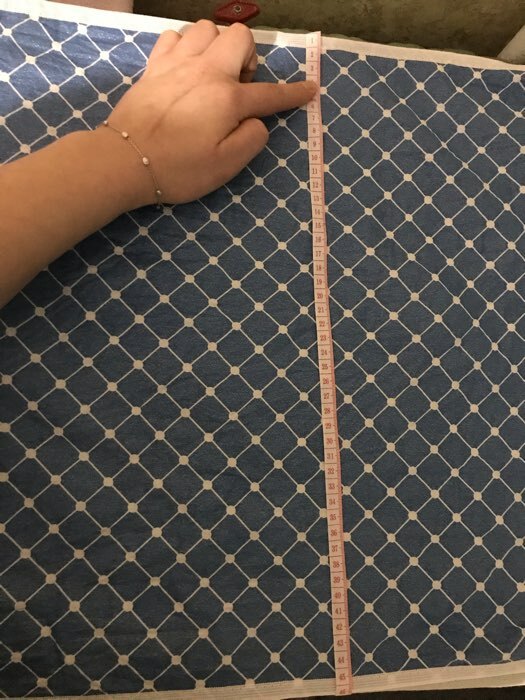 Фотография покупателя товара Чехол для гладильной доски Nika, 130×48 см, с поролоном, антипригарный, рисунок МИКС - Фото 39