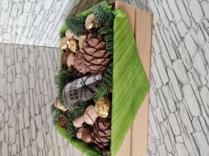 Фотография покупателя товара Термокружка «Лучший охотник», 350 мл, нержавеющая сталь - Фото 2