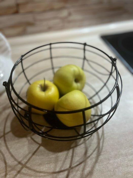 Фотография покупателя товара Ёмкость керамическая для хранения Доляна «Курочка», 22×20.5 см, цвет белый - Фото 8